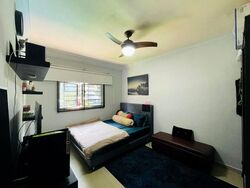 Blk 202B Compassvale South Gate (Sengkang), HDB Executive #559207691